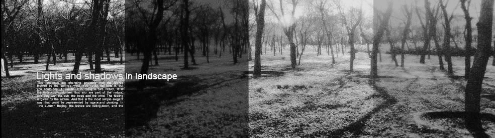 Landscape Urbanism