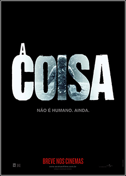 6we51vb Download   A Coisa DVDRip   AVI   Dual Áudio