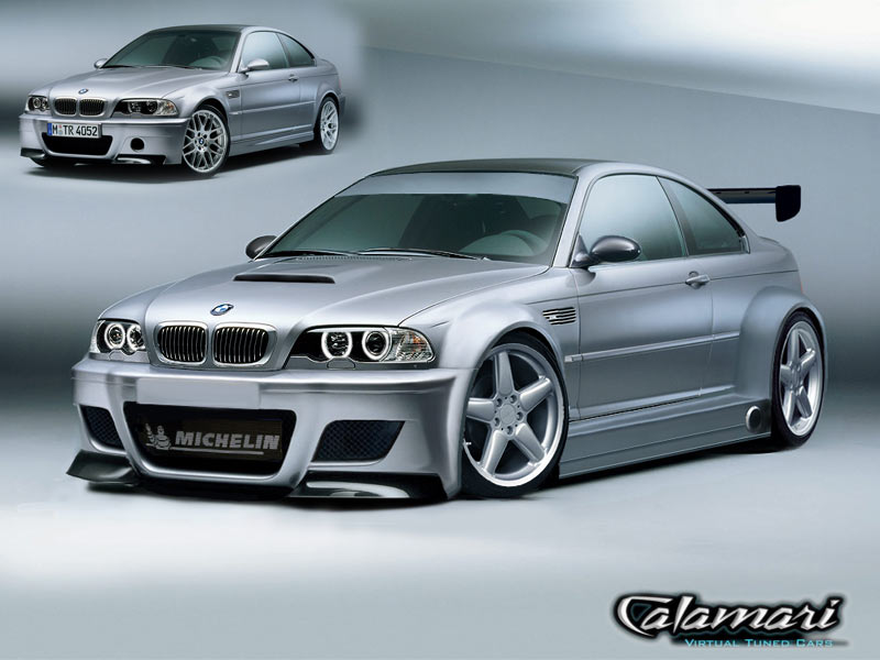 bmw 3 series wallpaper