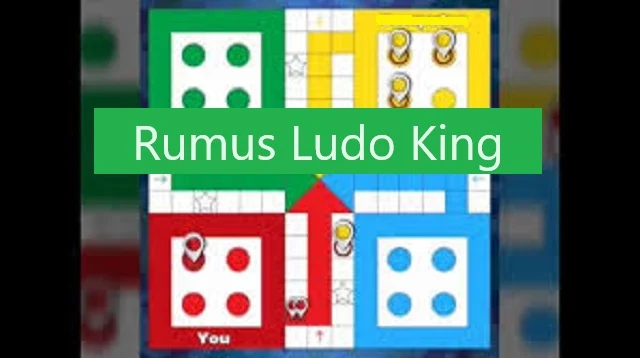 Rumus Ludo King