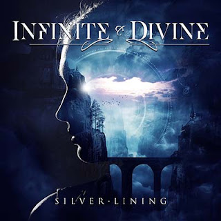 Ο δίσκος των Infinite & Divine "Silver Lining"