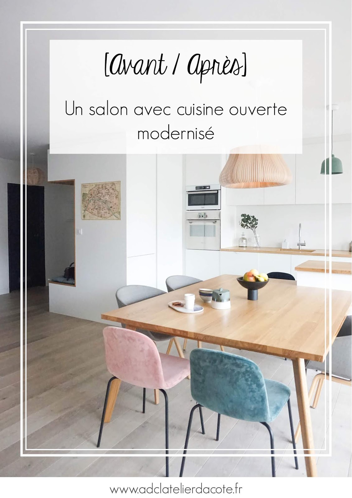 Adc L Atelier D A Cote Amenagement Interieur Design D Espace Et