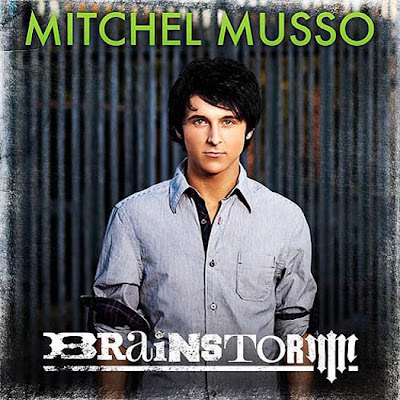 Mitchel Musso - Celebrate
