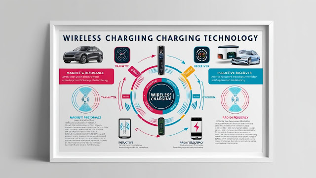 Wireless Charging Market