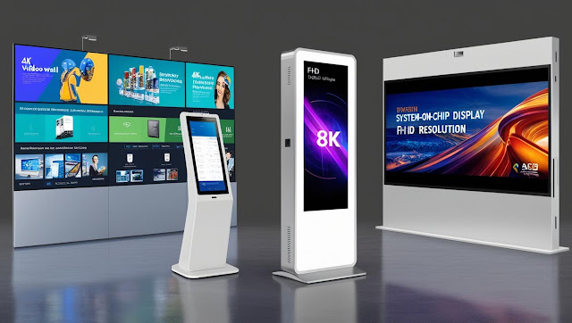 Digital Signage in the U.S