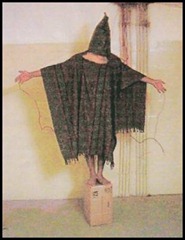 Torture Statue