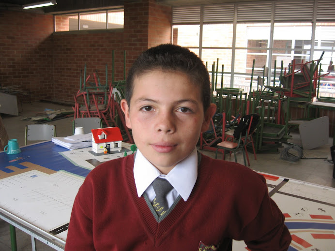 CAMILO ANDRES VALERO MOLANO
