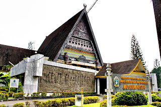 Museum in North Sumatera