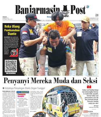 berita banjarmasin post