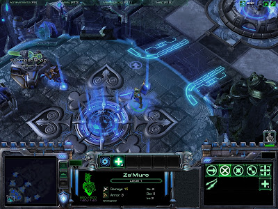 Dota 2 PC Game Screenshot