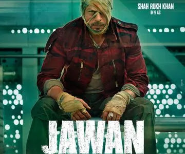 Jawan Full Movie Download in 5 GB, 4k, 1080p, HD Resolution