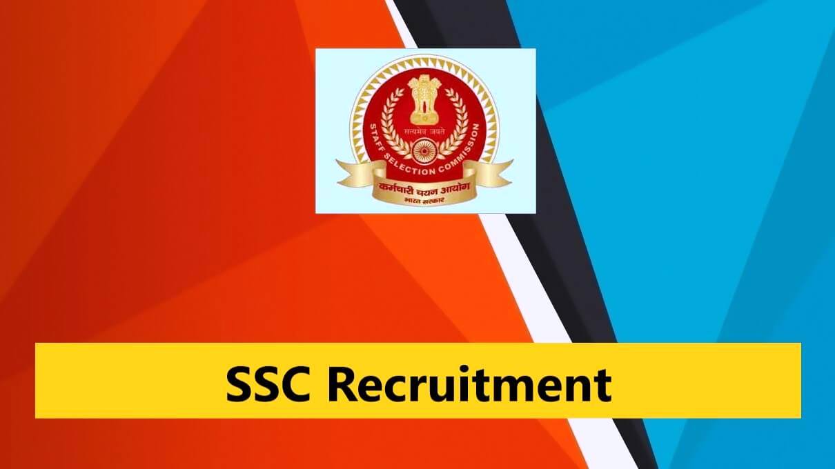 SSC Sub Inspector Delhi Police Recruitment 2022