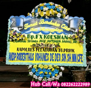 TOKO BUNGA SEMARANG HUB 082262222989