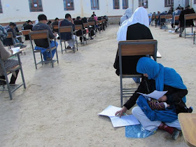 afghanistan womens education, afghanistan literacy for women, central asian small group tours