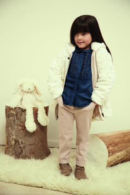 Kids Fashion Baby Kleidung Chloé