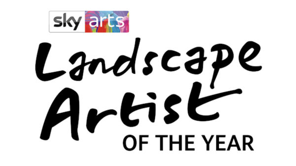 Landscape artist of the year