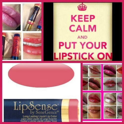 Lollipop Lips - LipSense