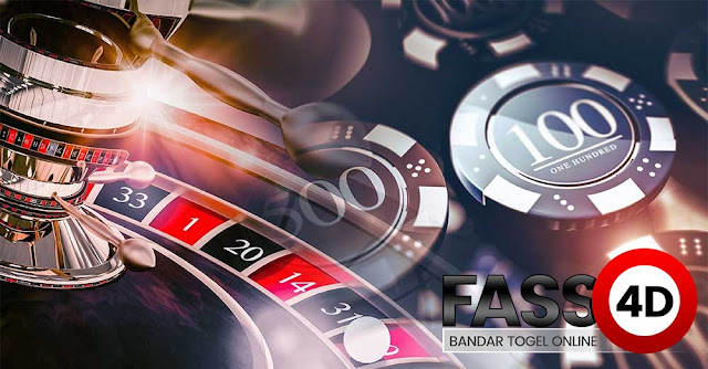 Keterampilan Bermain Casino Online