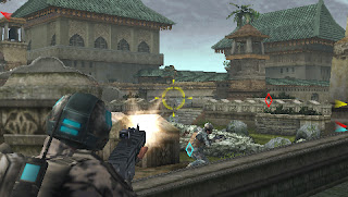 Download Game Tom Clancys Ghost Recon - Predator PSP Full Version Iso For PC | Murnia Games