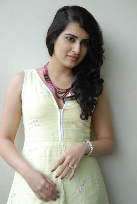 archana veda unseen pics