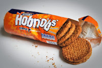 Hobnobs