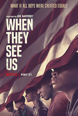 When They See Us Netflix