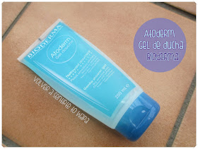 Atoderm Gel de Ducha de Bioderma