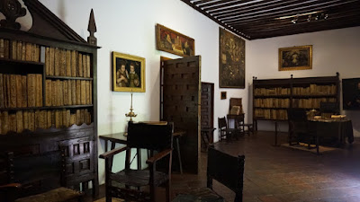 Estudio de Lope de Vega