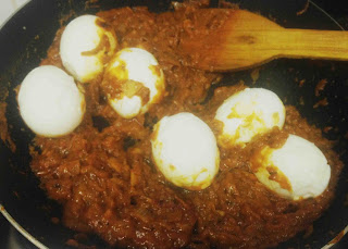 egg curry