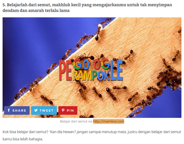 Contoh backlink contextual terbaru