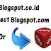 Cara Merubah Blogspot.co.id Menjadi.com 