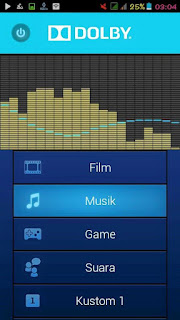 Dolby DigitalPlusPorted for Samsung Galaxy J2