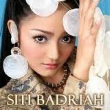 Gambar Lagu - Lagu Populer Siti Badriah