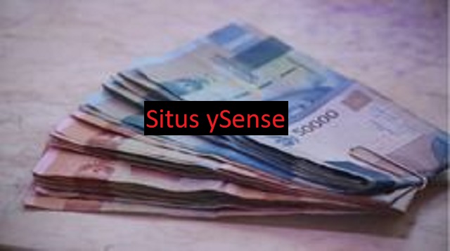 Situs Penghasil Uang Tanpa Deposit