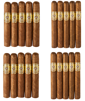 JR Cigars New Customer Promo Code