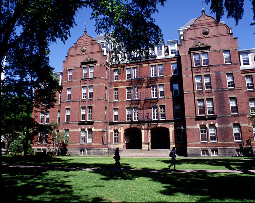 HARVARD