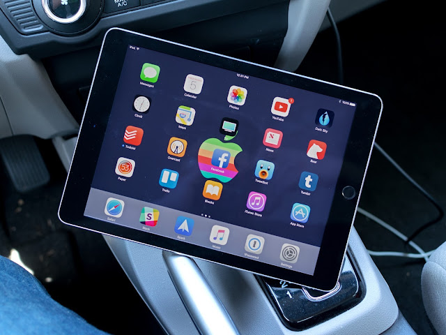 car accessories for ipad