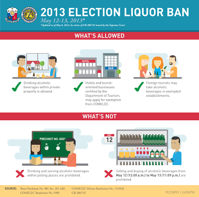 Election Voting Guide