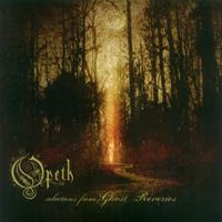 [2005] - Selections From Ghost Reveries [EP]
