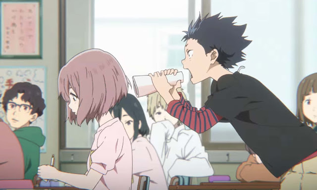 Koe no Katachi
