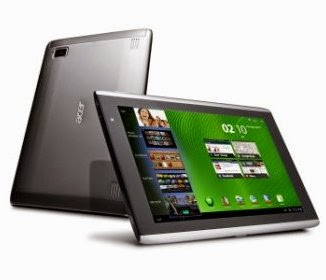Tablet Android Acer