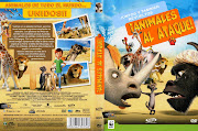 ANIMALES AL ATAQUE (INFANTIL). VEA EL TRAILER DE ESTA PELICULA (animales al ataque)