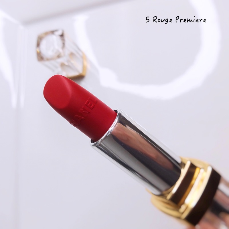 Chanel Rouge Coco Lipstick Lippenstift - 444 Gabrielle