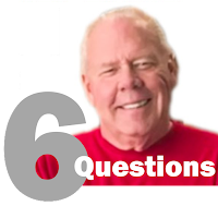 Clayton Makepeace - 6 Questions About Headlines