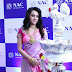 Actress beautiful Trisha Launched NAC Jewellers