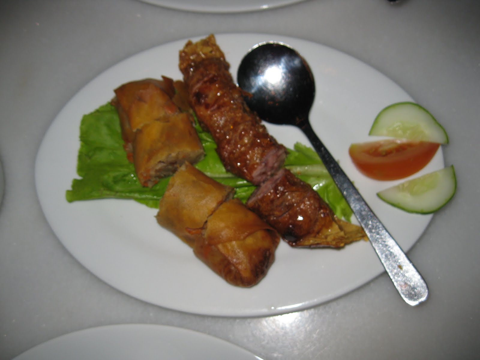 Perut Rumah Nyonya Cuisine reviewed by WeiHan Lee - www ...
