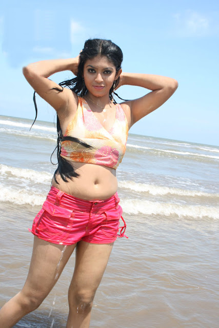 South Indian HoT Model Prathista