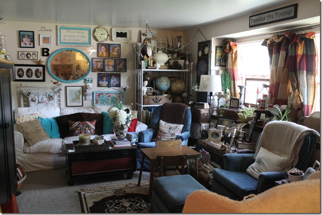 living room 087