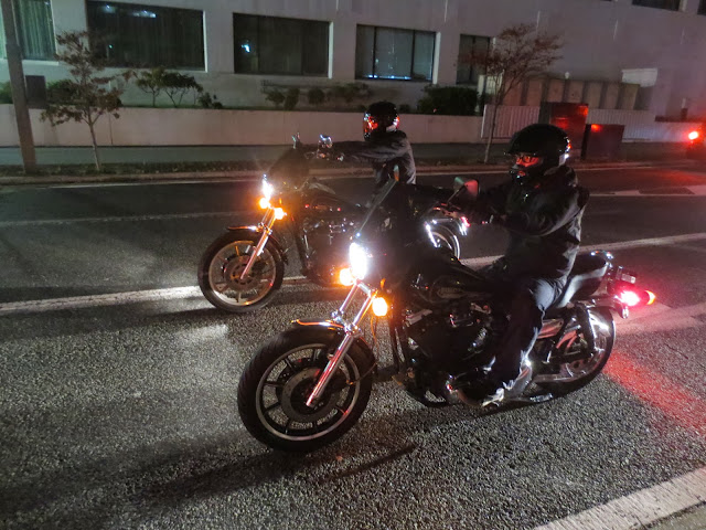 FXR　ビキニカウル