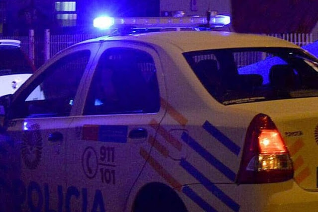 Policía localizo a 3 menores con pedido de paradero